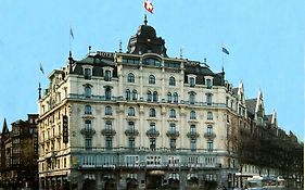 Hotel Monopol Luzern